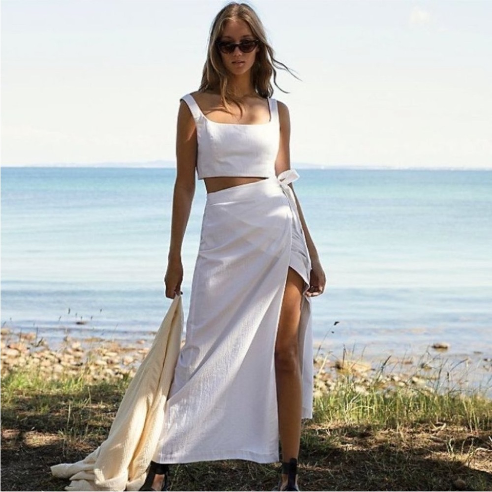 Free People The Moss Set